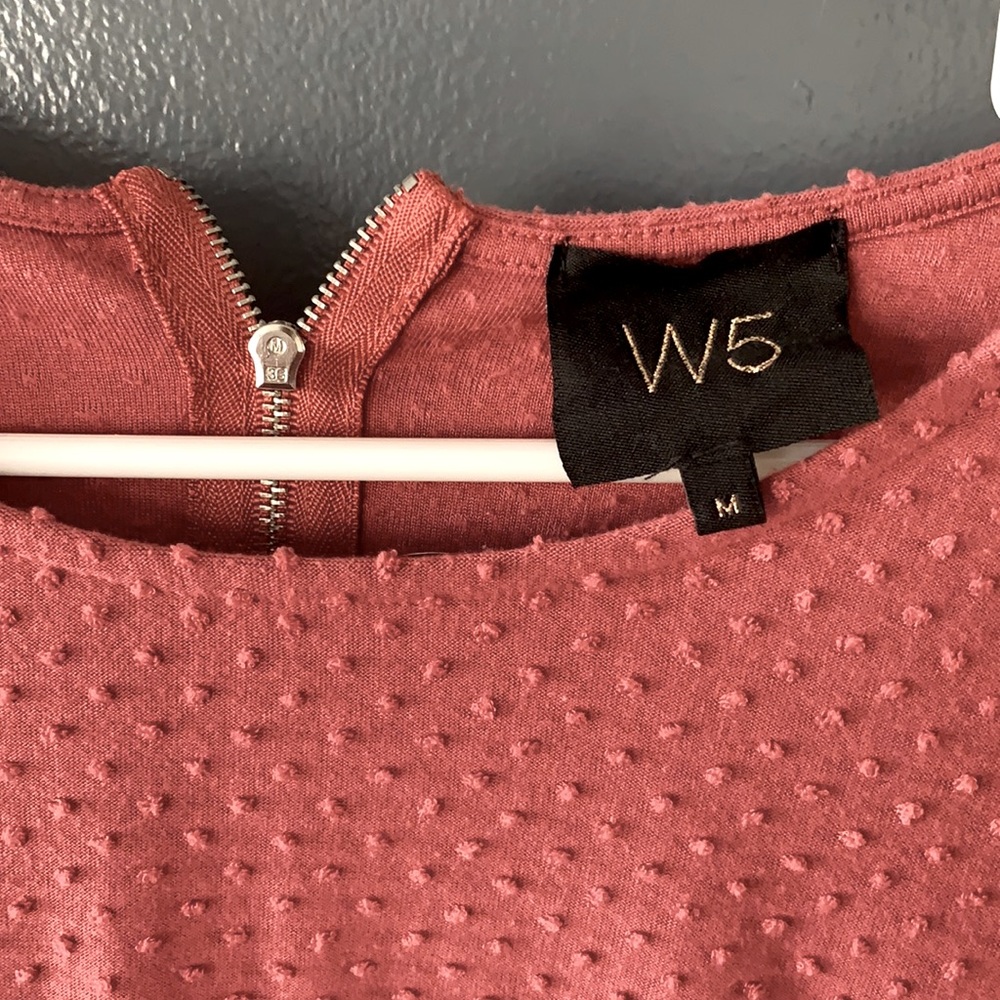 W5 Blouse - Picture 2 of 3